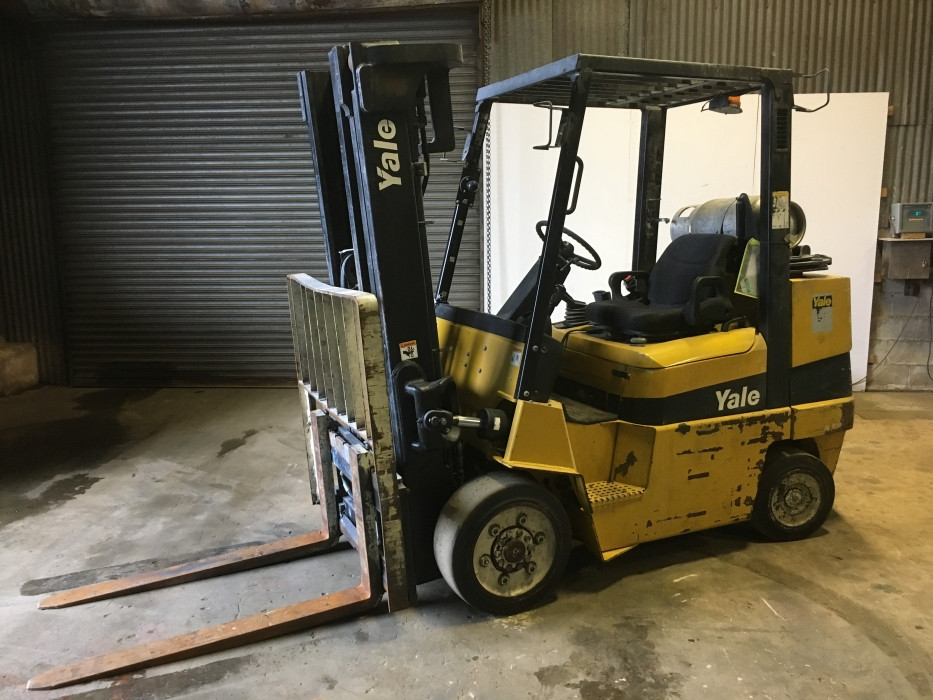 Home Valley Equipment