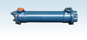 Heat-Exchanger-tube